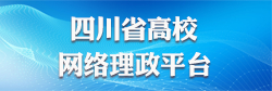 四川省高校网络理政平台
